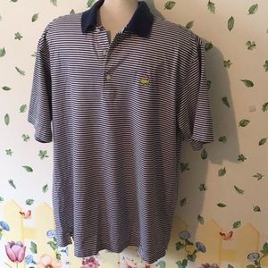Master’s Golf polo